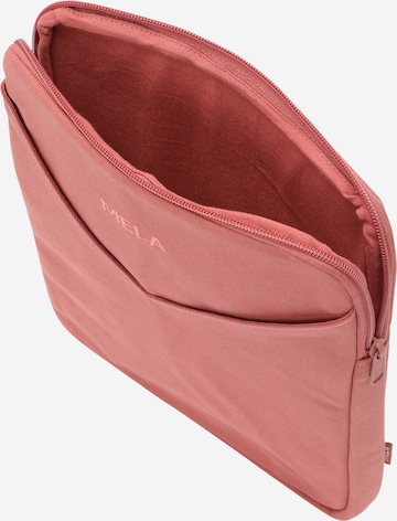 Sac d’ordinateur portable 'SUMIT' MELAWEAR en rouge