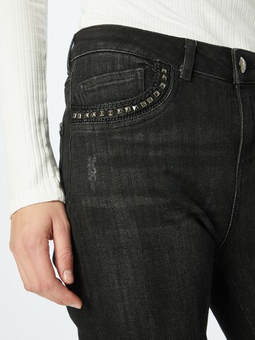 Slimfit Jeans di MOS MOSH in nero