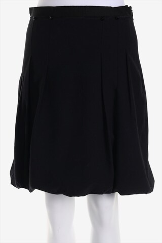 Sandro Skirt in S in Black