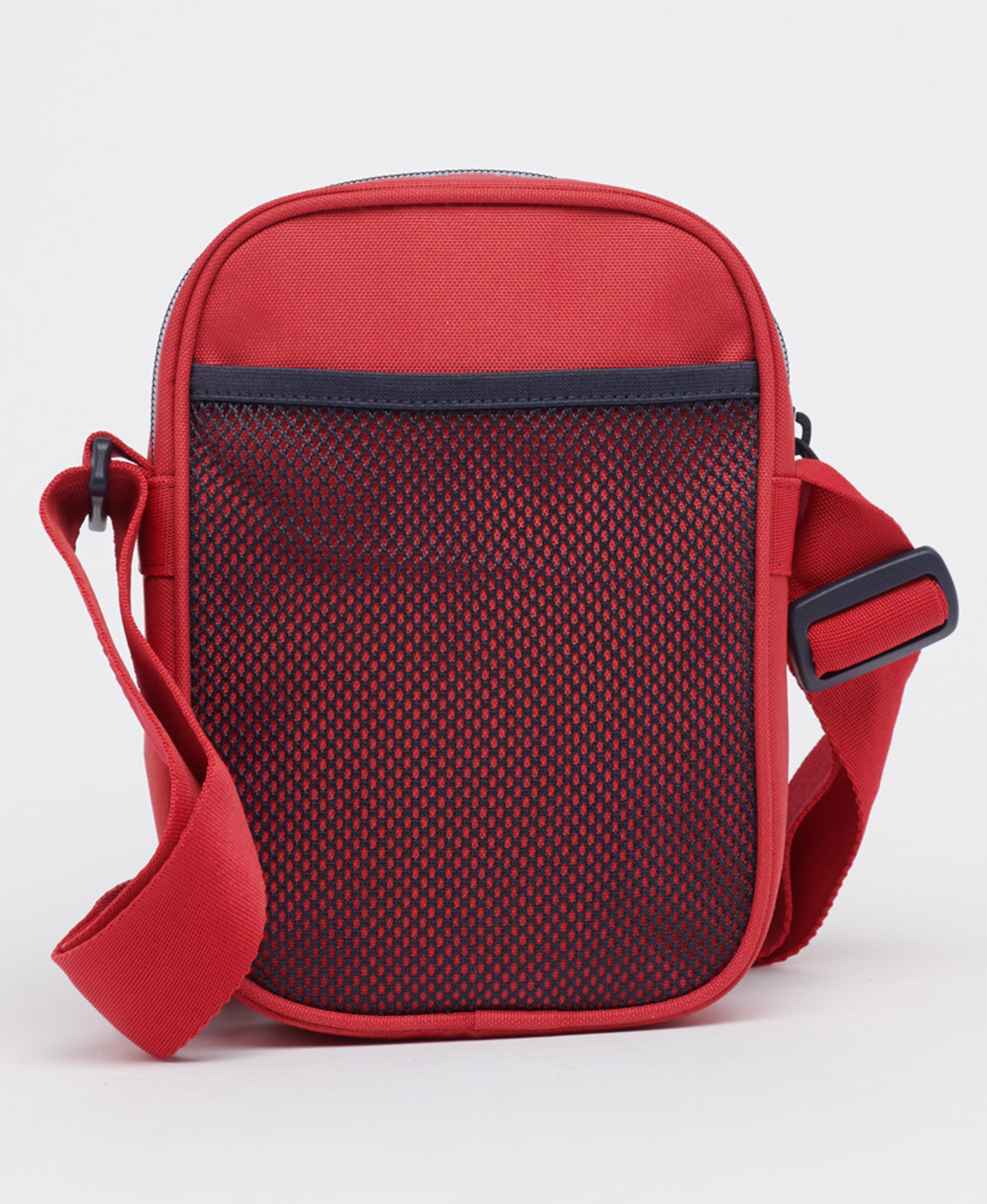 sac superdry rouge