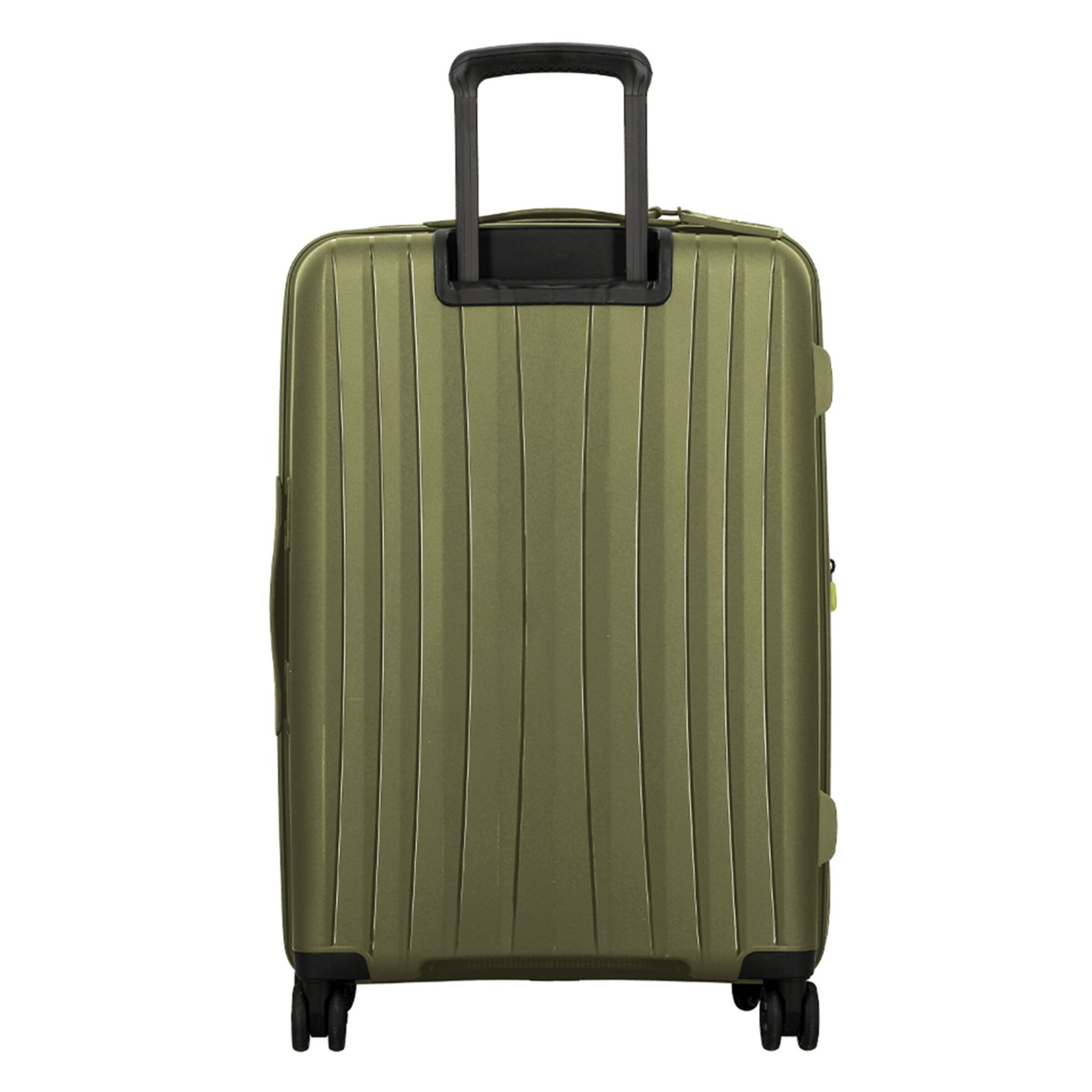 Jump Cart 'Enais' in Green