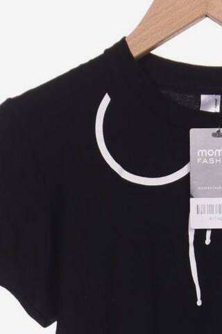 American Apparel Top & Shirt in S in Black