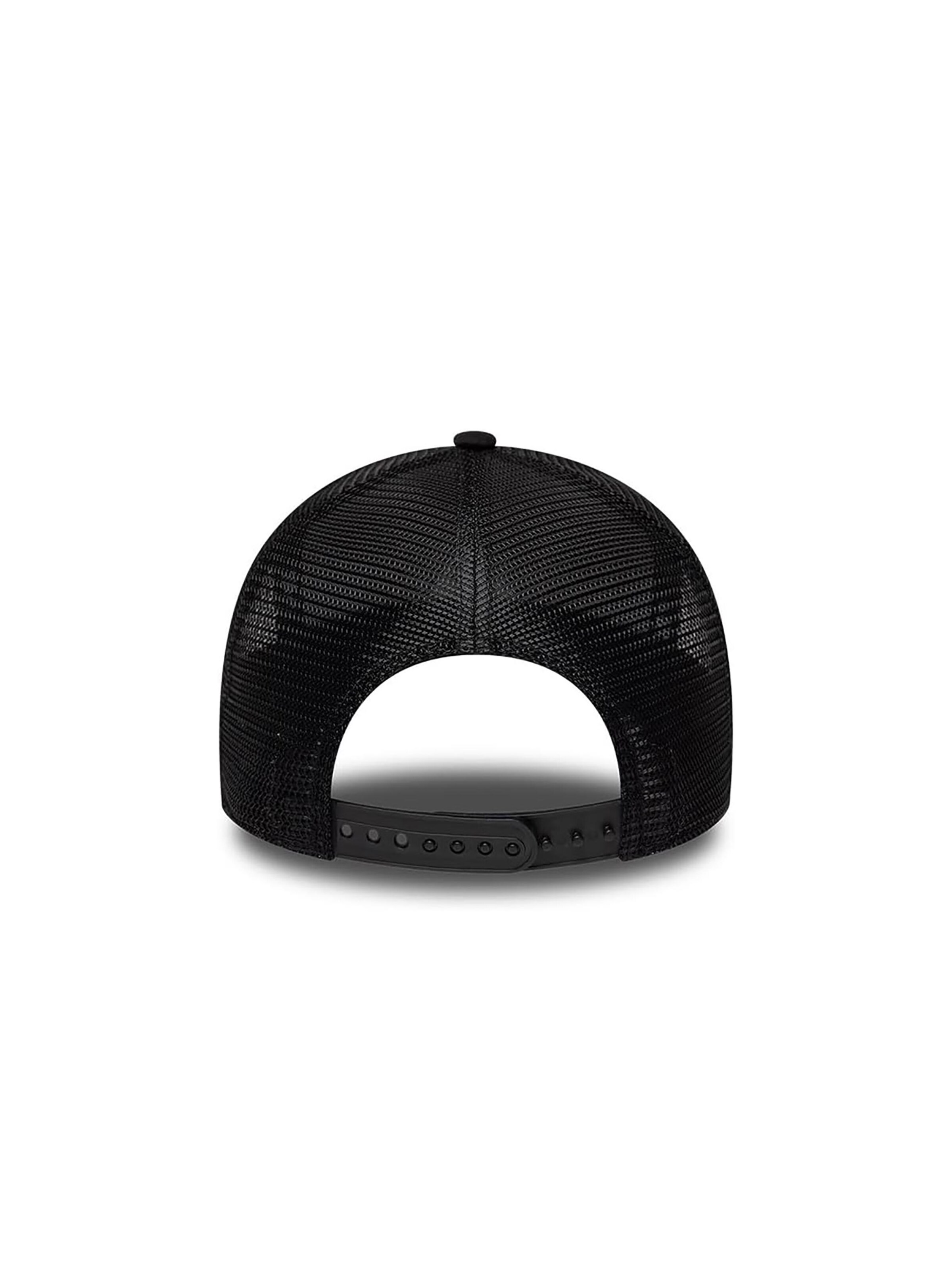 NEW ERA Cap 'Mississippi Gator 940' in Black