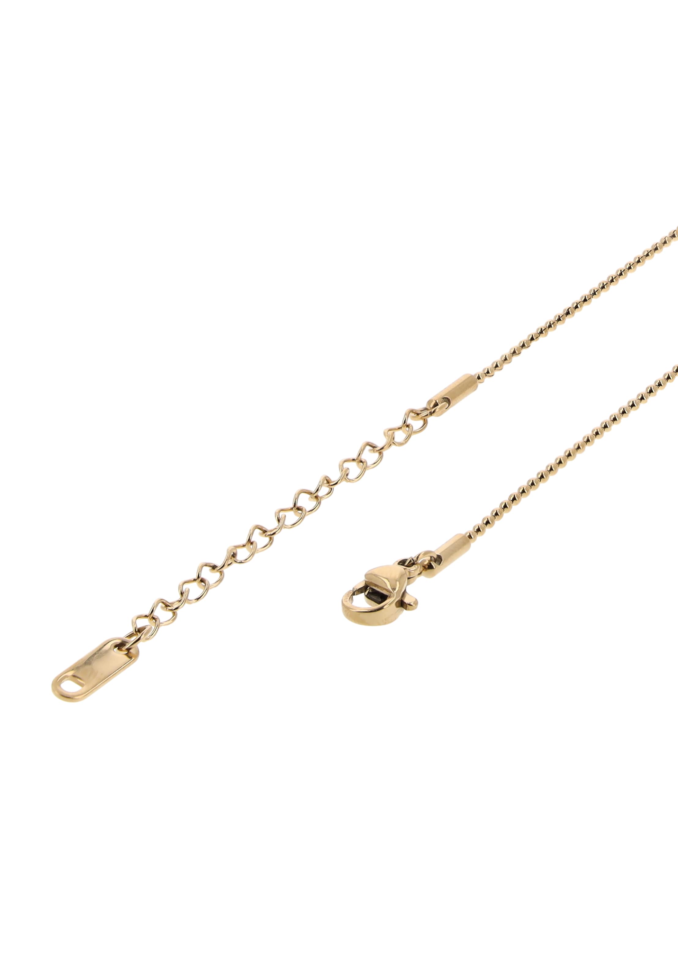 usha FESTIVAL Ketting in Goud