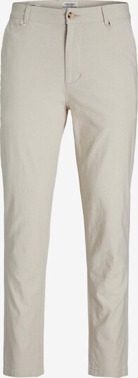 JACK & JONES Pantalon chino 'Stace' en beige, Vue avec produit