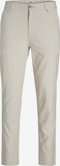 JACK & JONES Chino Pants 'Stace' in Beige, Item view