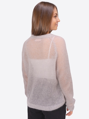 Pull-over 'CHELSEA' Seasons of April en beige