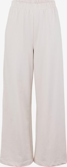 Pantaloni 'Vienna' PIECES pe crem, Vizualizare produs