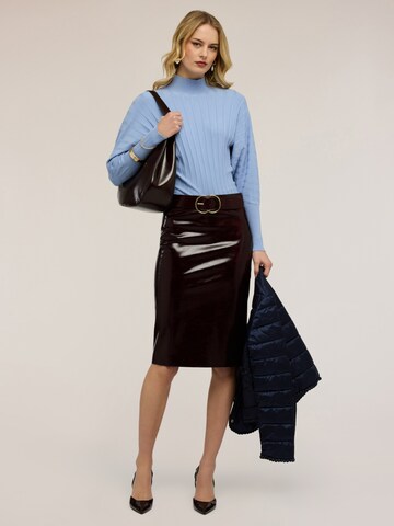 Pullover di MOTIVI in blu