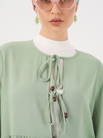 Completo pantalone di Bigdart in verde