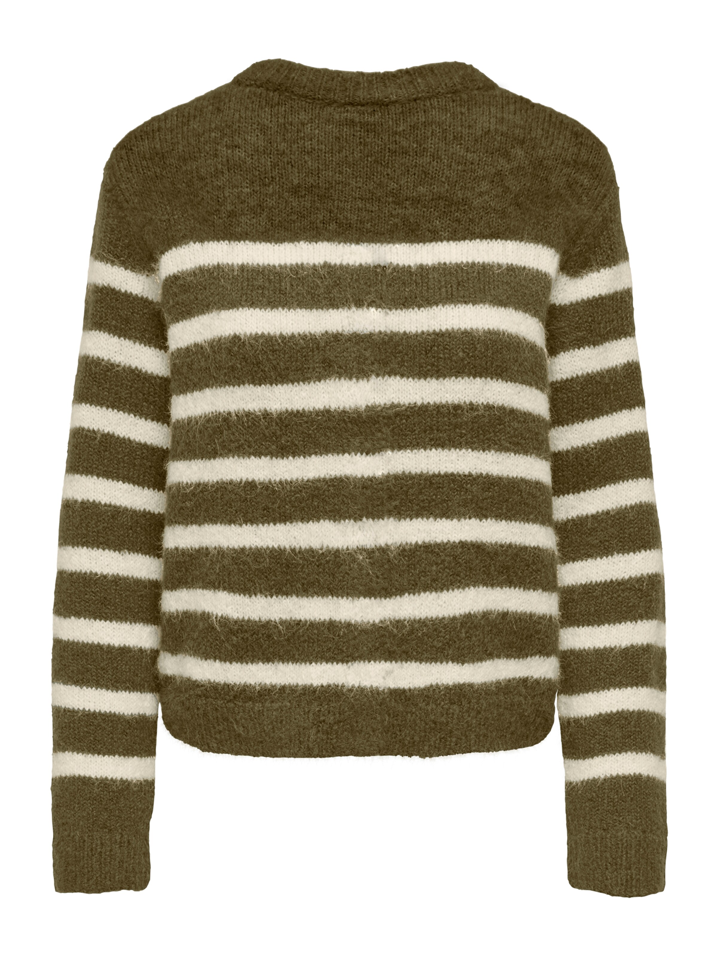 Cardigan 'ONLMAGGIE' ONLY en vert