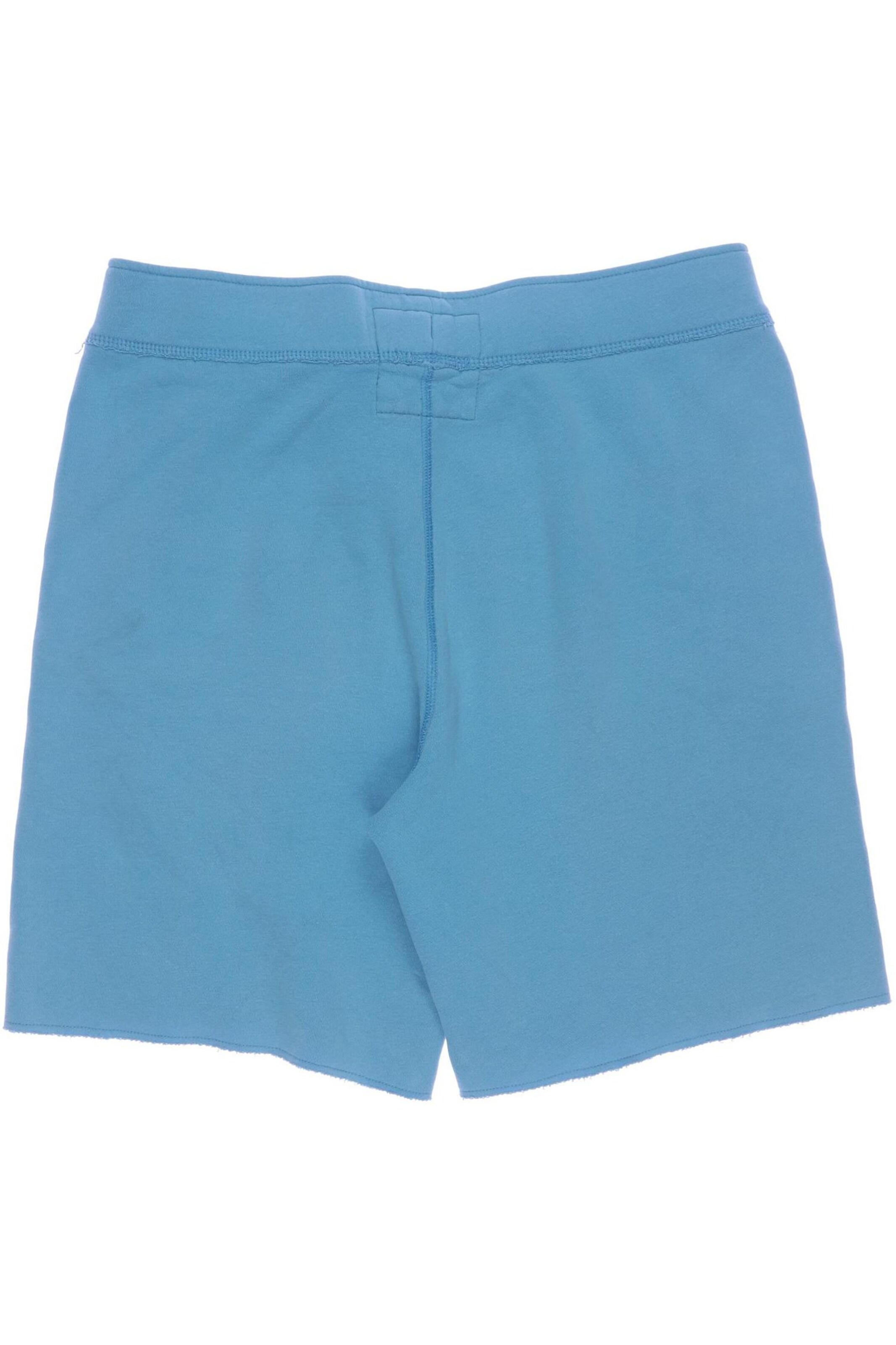 HOLLISTER Shorts in 33 in Blue