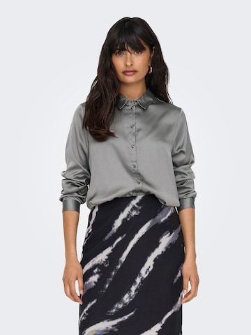 Camicia da donna 'JDYFIFI' di JDY in grigio