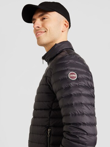 Veste mi-saison 'Classic' Colmar en noir