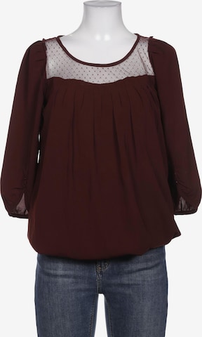 MAMALICIOUS Blouse & Tunic in S in Red: front