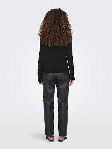 Pullover 'ONLVienna' di ONLY in nero
