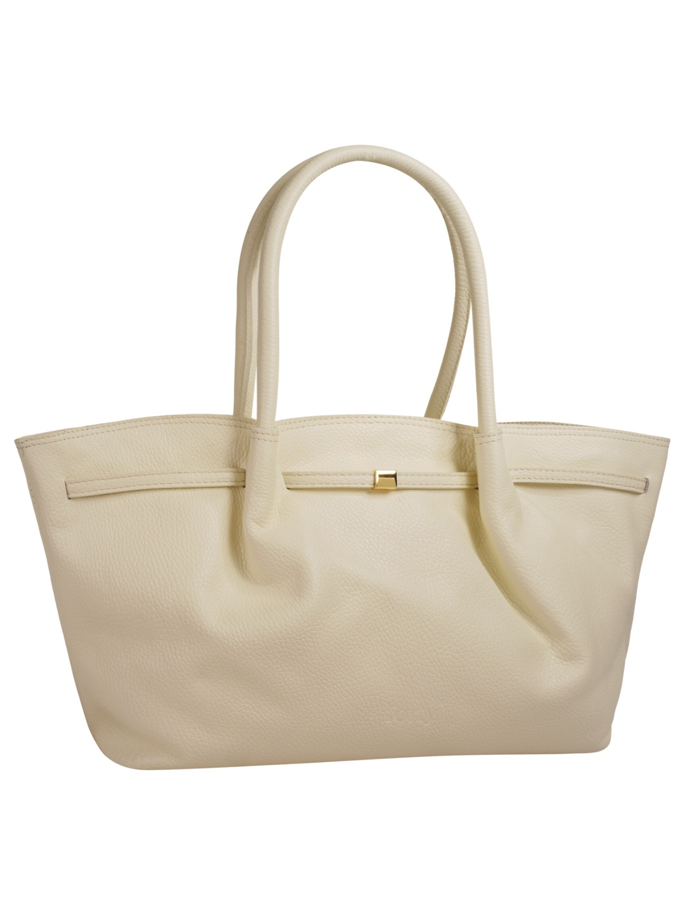 Cabas 'COLENTESSA' forty° en beige