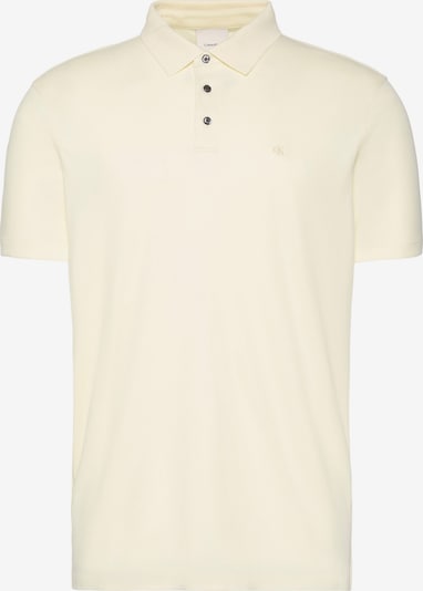 Calvin Klein Shirt in XXS in Pastel yellow, Item view