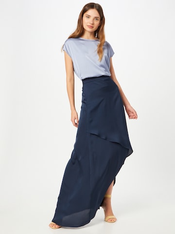 TFNC Rok 'YARA' in Blauw