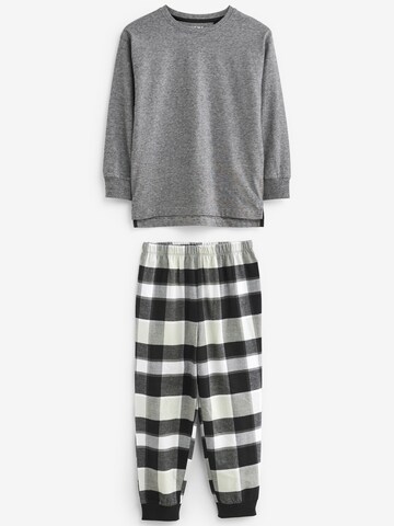 Next Pajamas in Grey