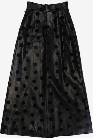 Dior Skirt in XS in Black