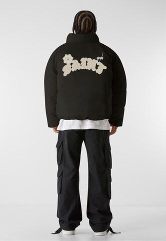 Veste d’hiver 'Saint' MJ Gonzales en noir