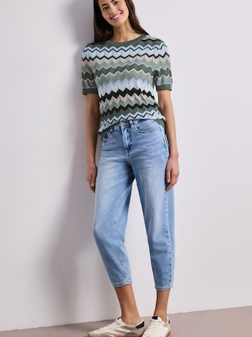 Pullover di STREET ONE in verde