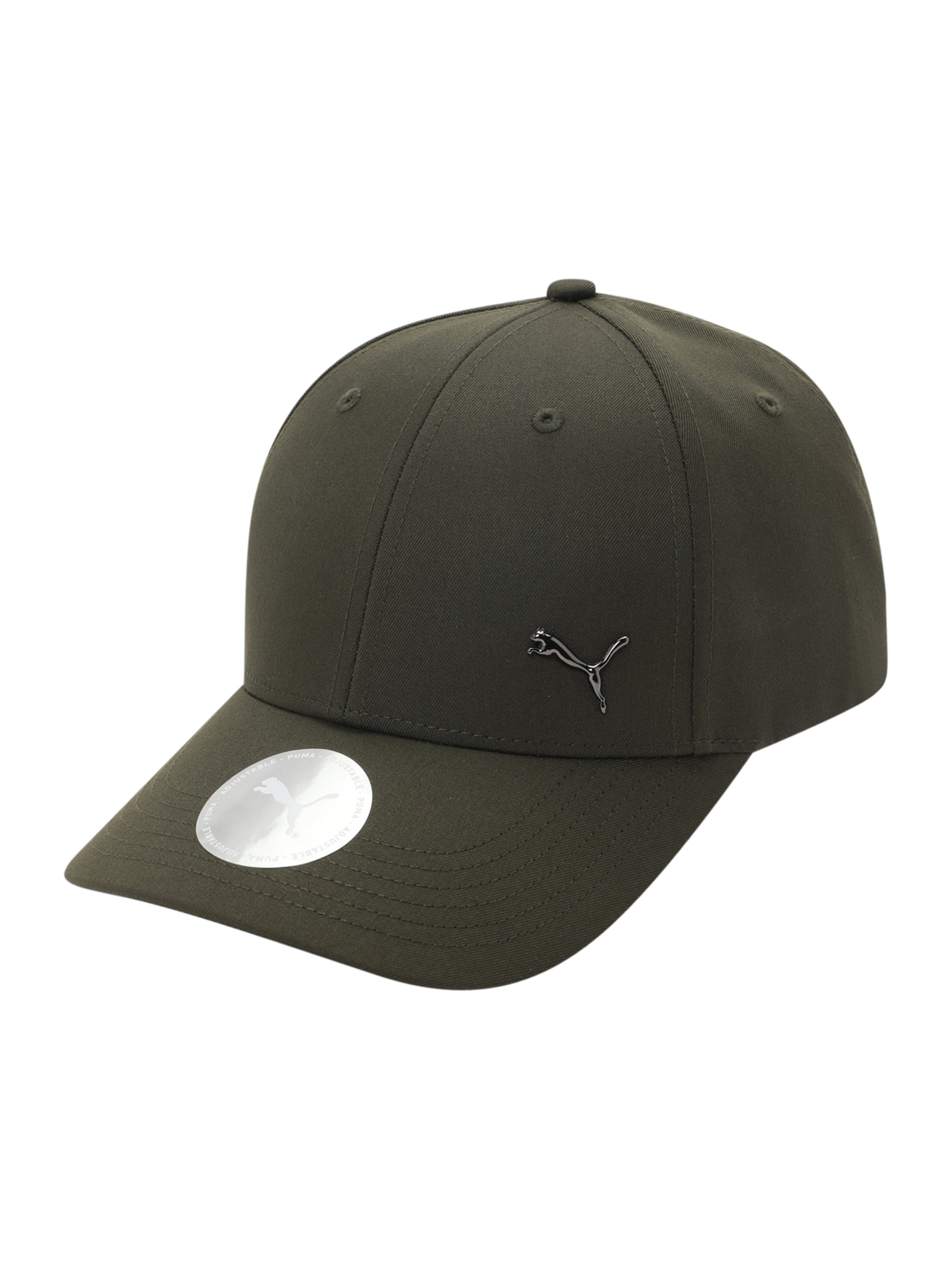 Puma green cap hotsell