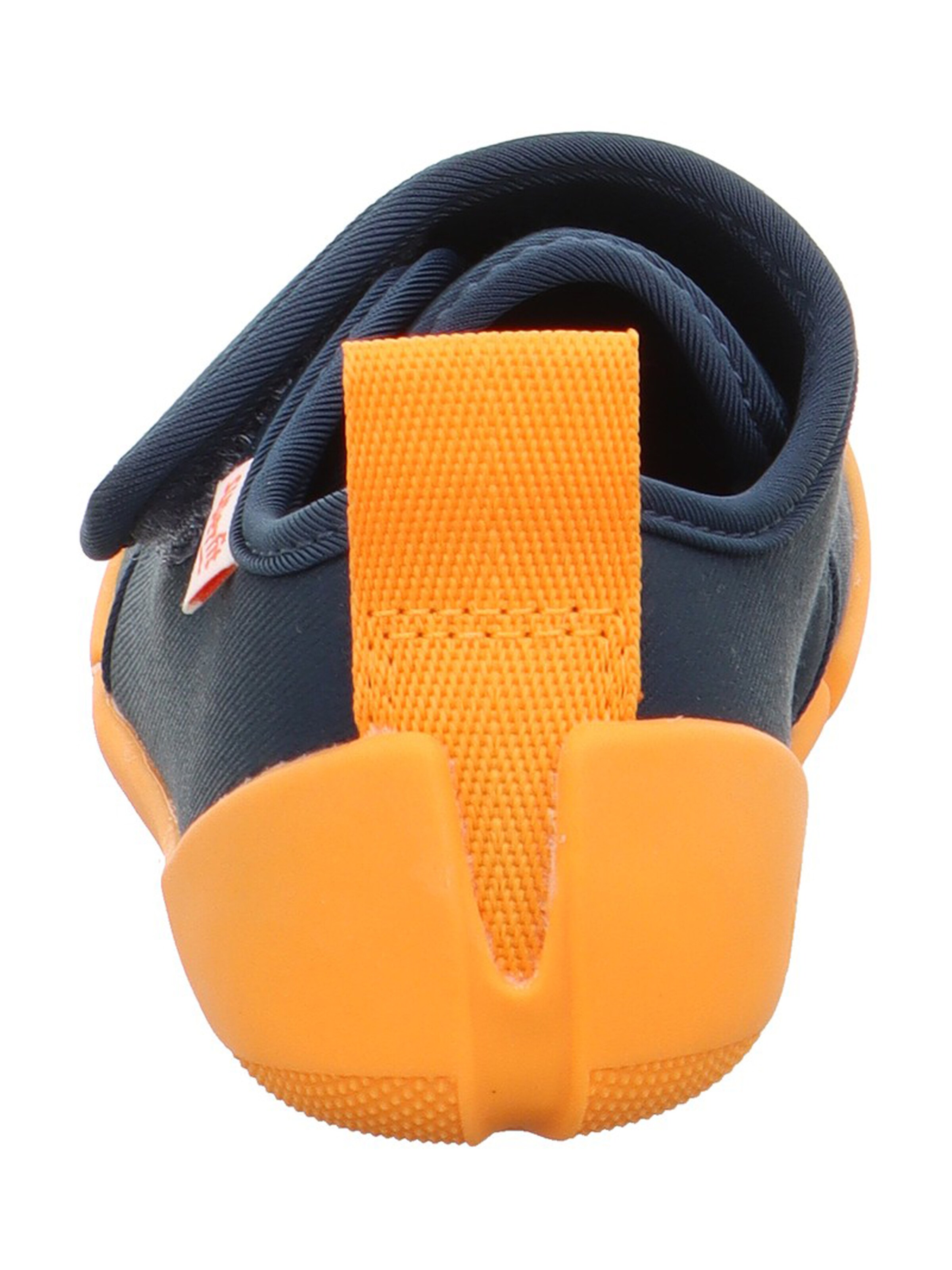 Pantoufle 'Venti' SUPERFIT en bleu