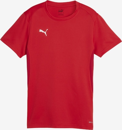 PUMA Performance Shirt in Red, Item view