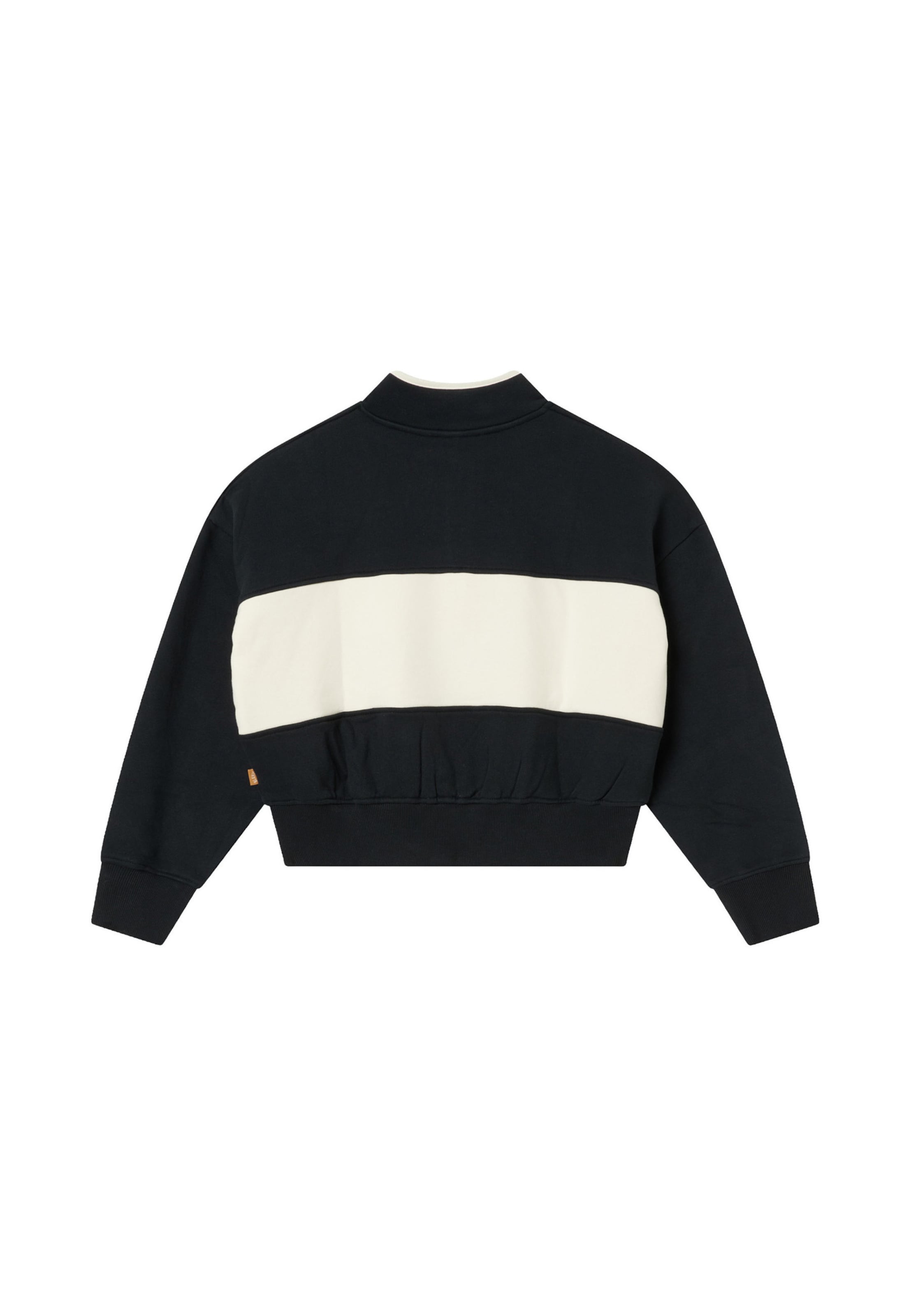 BLKVIS Sweatshirt in Black