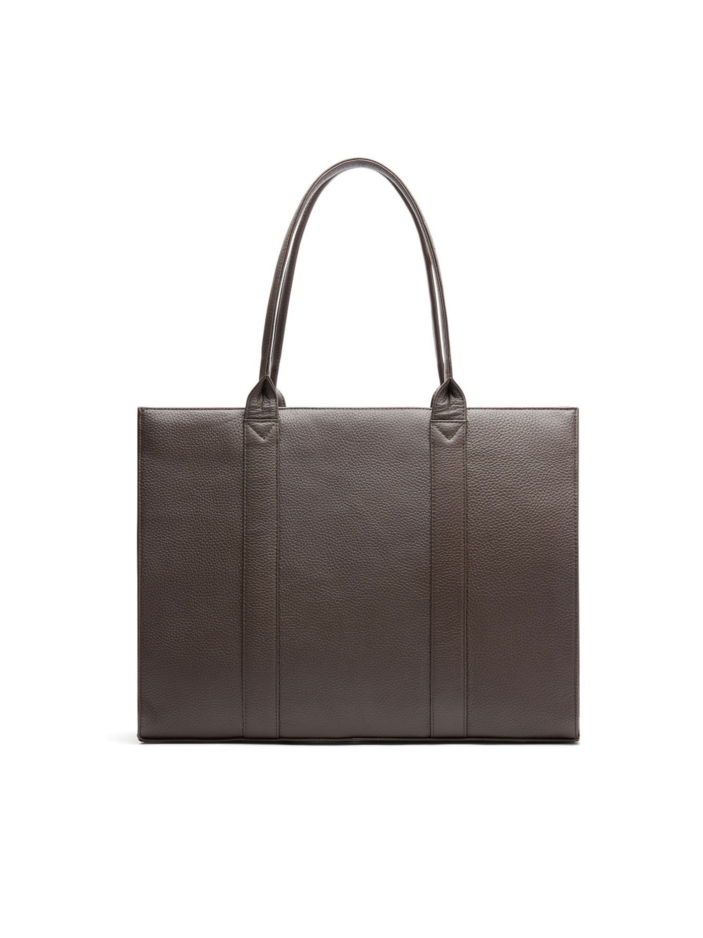 MANFIELD Shopper in Bruin
