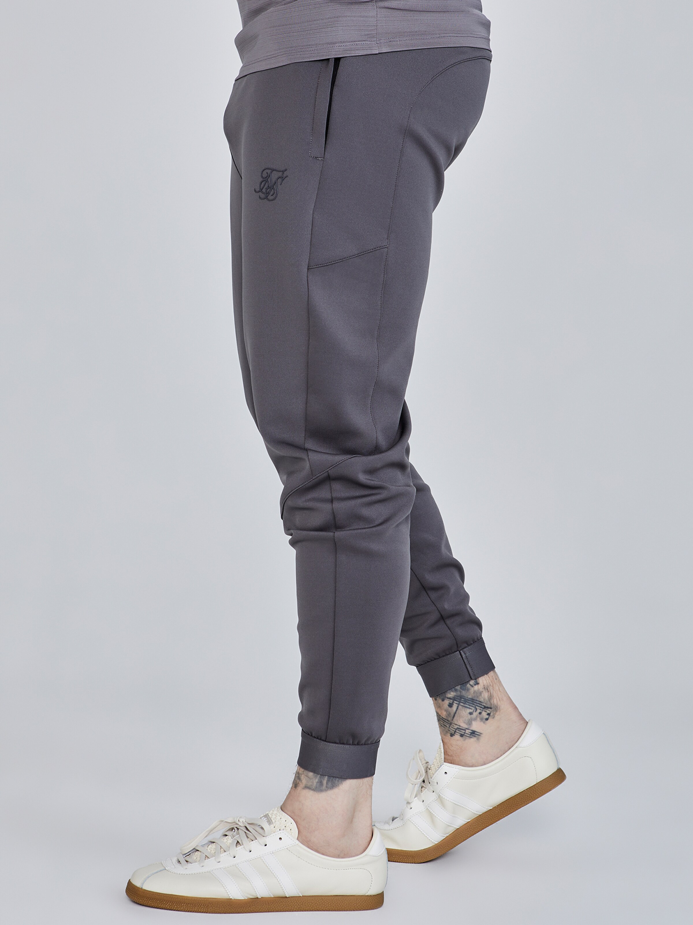Siksilk schoenen heren hotsell