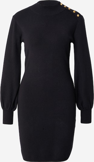 Molly BRACKEN Pletena haljina u crna, Pregled proizvoda