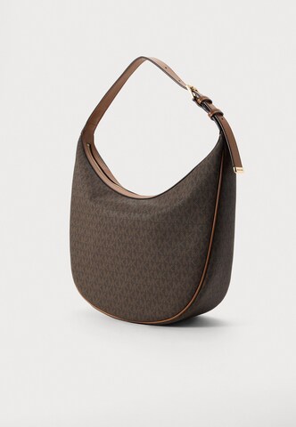MICHAEL Michael Kors Shoulder bag in Brown
