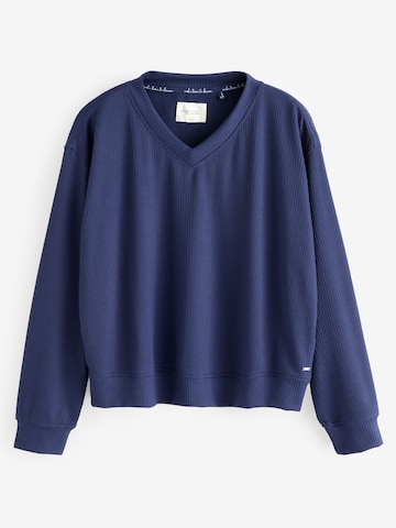 Next Pyjama in Blauw