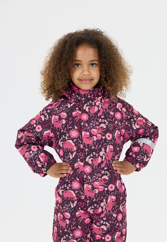 ZigZag Regular Functioneel pak 'Tower' in Roze