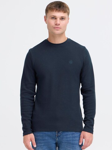 BLEND - Sudadera ' BHMForta ' en azul