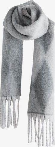 NextŠal - siva boja: prednji dio