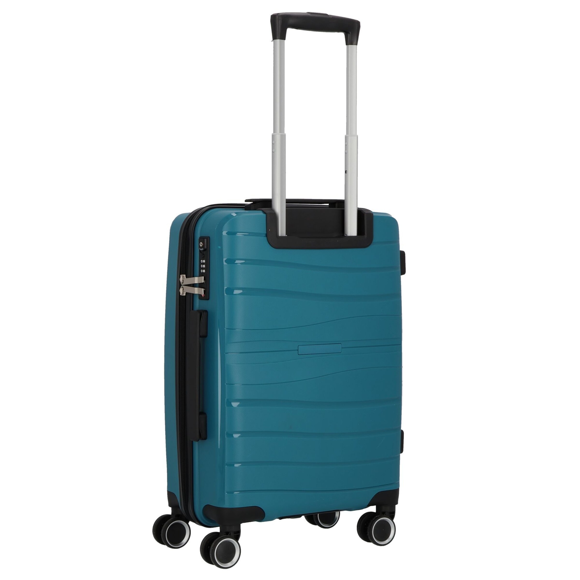 cocoono Trolley 'Leon' in Blue