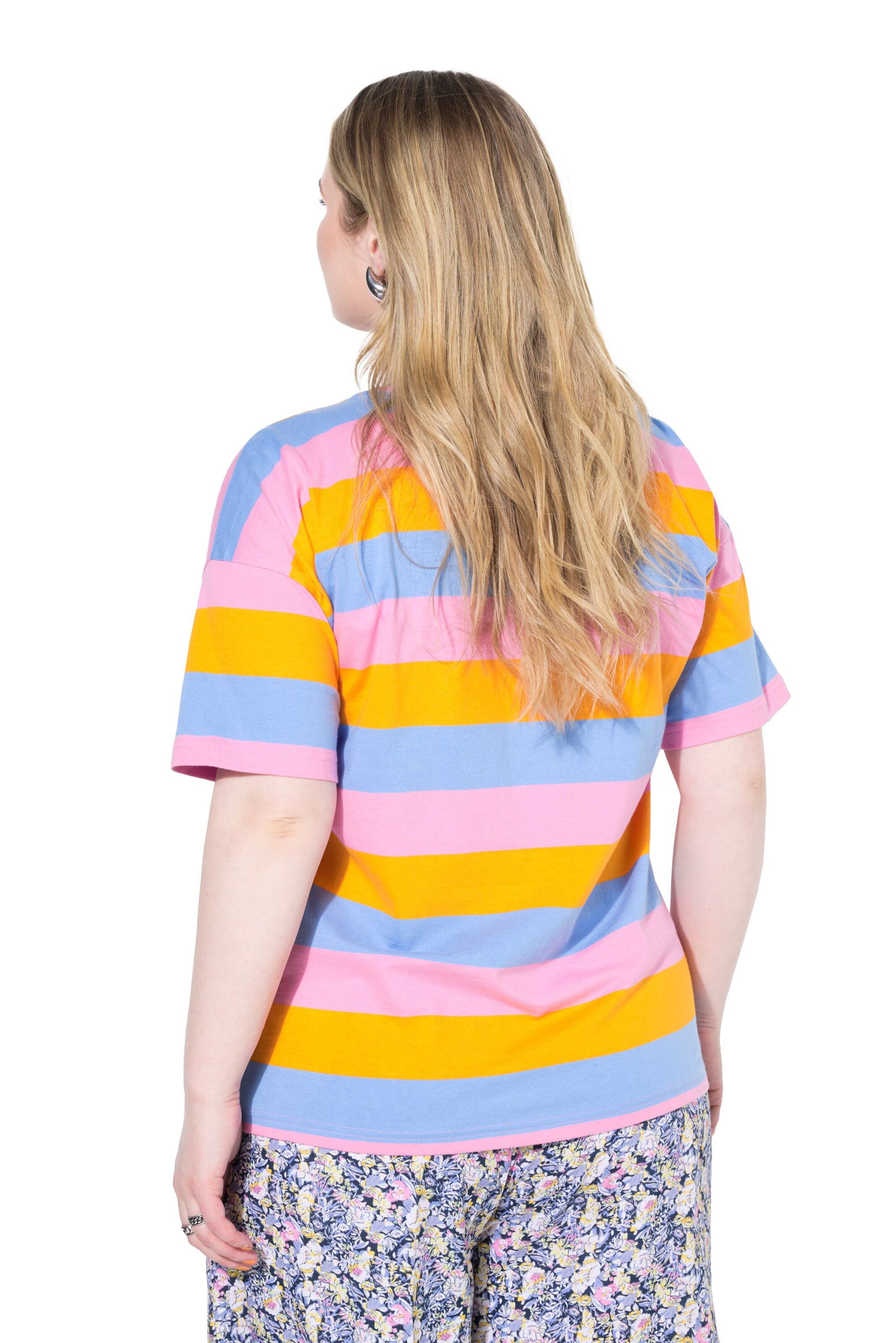 Studio Untold Shirt in Pink