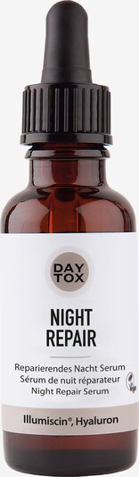 DAYTOX Gesichtsserum 'NIGHT REPAIR' 30 ml in transparent, Produktansicht