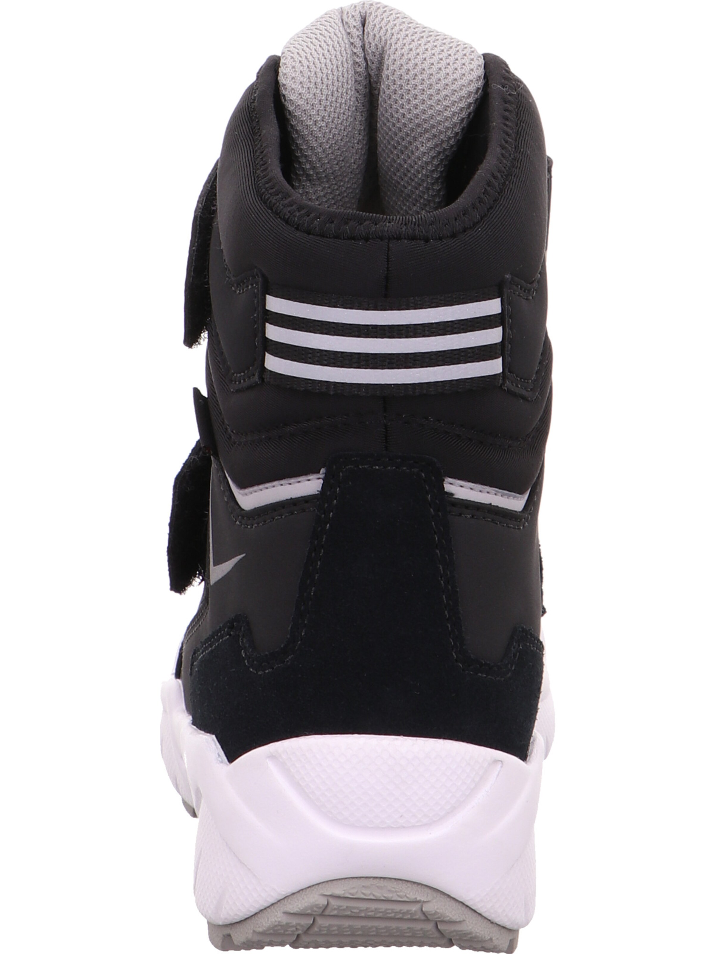 SUPERFIT Snowboots 'Culusuk 2.0' in Schwarz