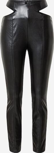 Misspap Spodnie w kolorze czarnym, Podgląd produktu