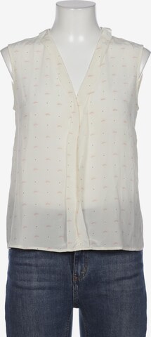 Comptoirs des Cotonniers Blouse & Tunic in M in White: front