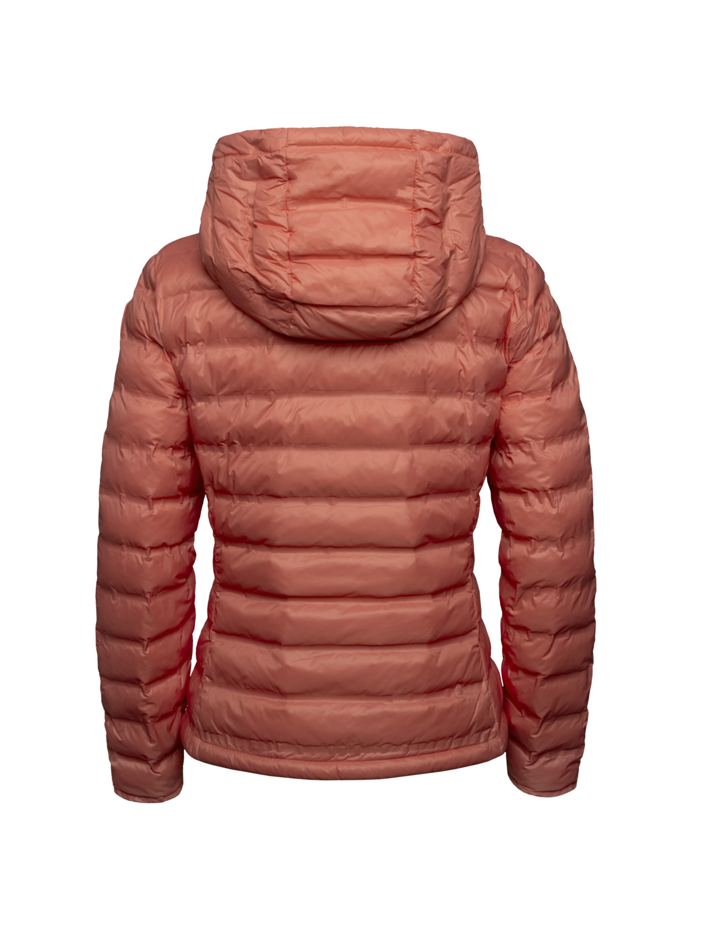 Blauer.USA Tussenjas 'Ellis' in Oranje