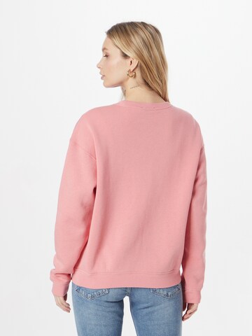 Polo Ralph Lauren Sweatshirt i rosa