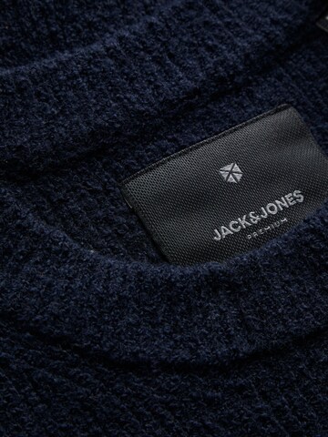 Pull-over JACK & JONES en bleu