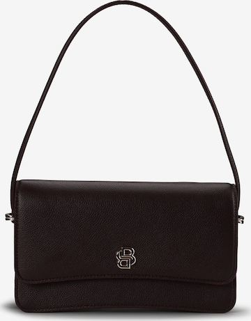 BOSS Shoulder bag in Red: front