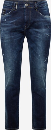 Elias Rumelis Jeans 'Felice Laser' in dunkelblau, Produktansicht